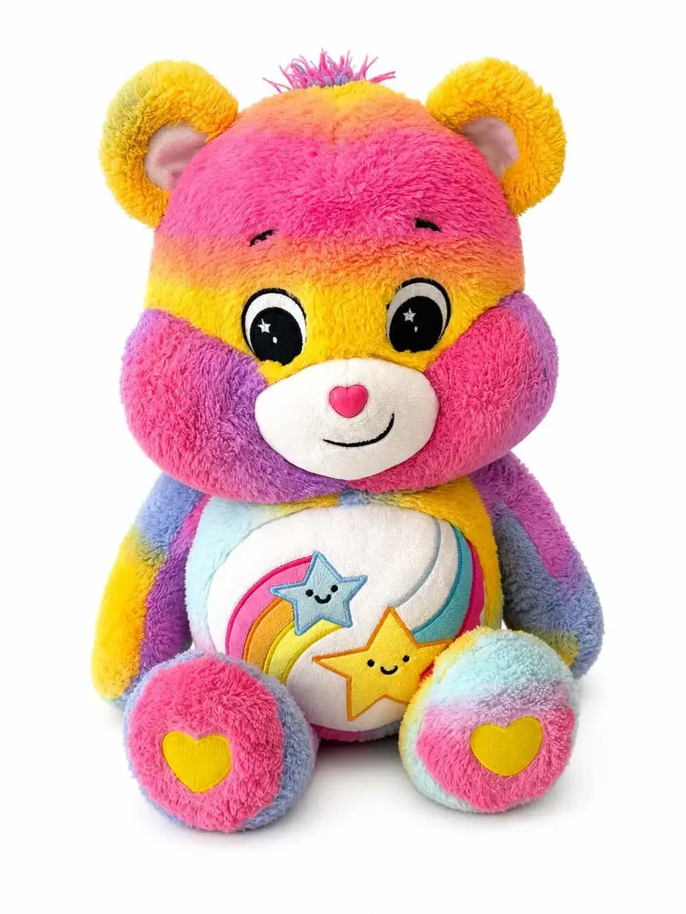 Care Bears Dare to Care Bear 24-Inch Jumbo Plush